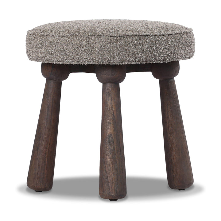 Four Hands - Halen Outdoor Stool - 247261-001 | American Home Furniture