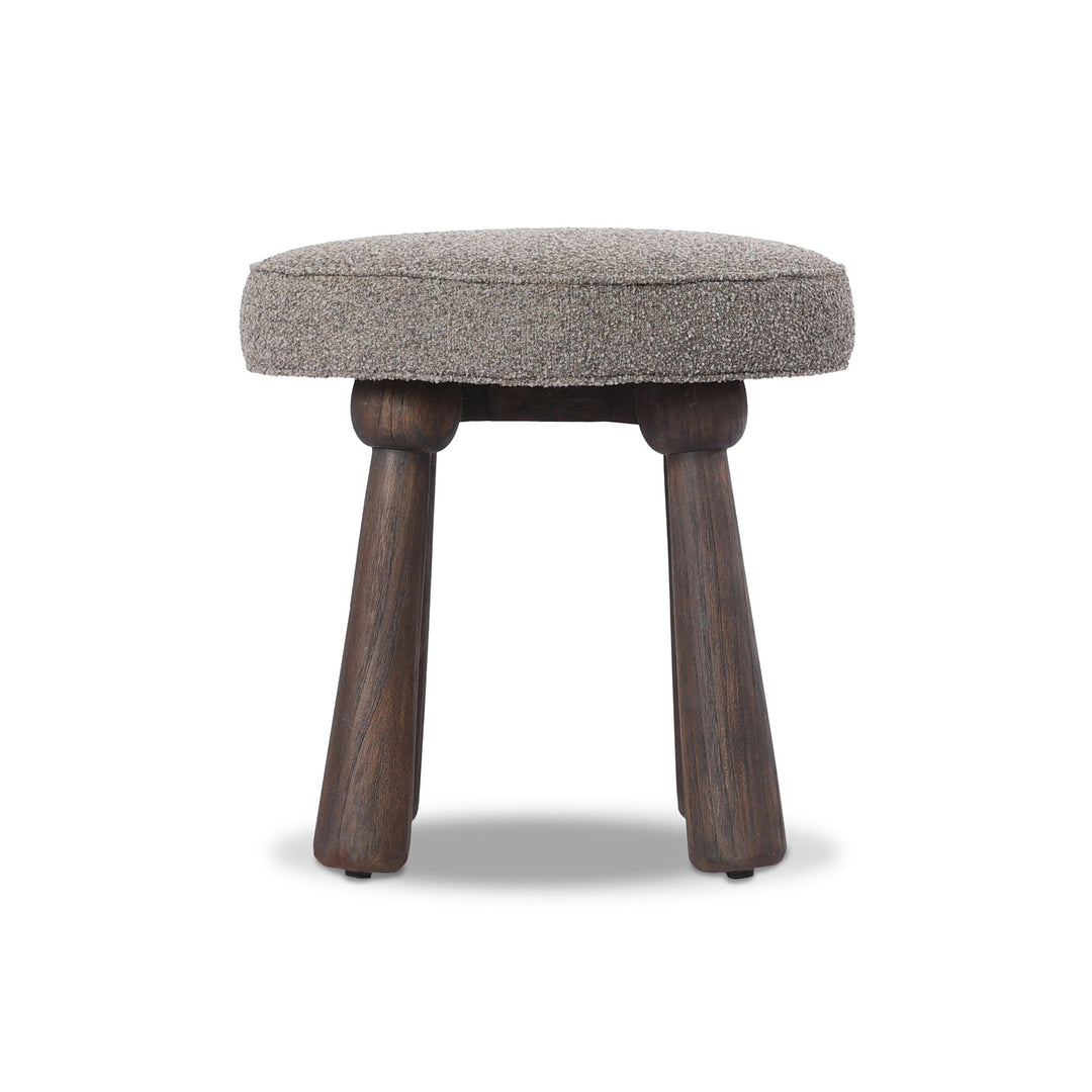 Four Hands - Halen Outdoor Stool - 247261-001 | American Home Furniture