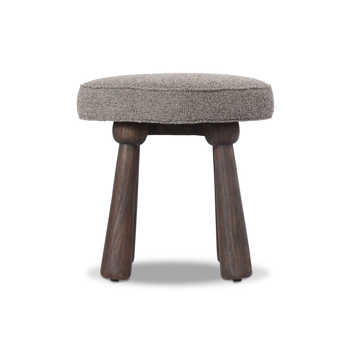 Four Hands - Halen Outdoor Stool - 247261-001 | American Home Furniture
