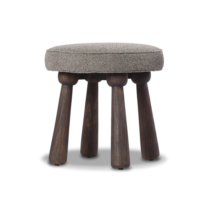 Four Hands - Halen Outdoor Stool - 247261-001 | American Home Furniture