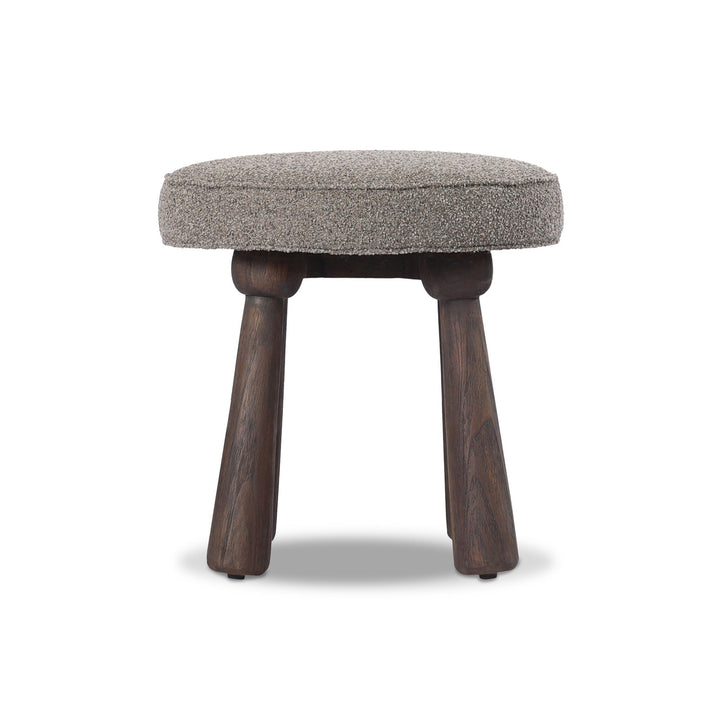 Four Hands - Halen Outdoor Stool - 247261-001 | American Home Furniture
