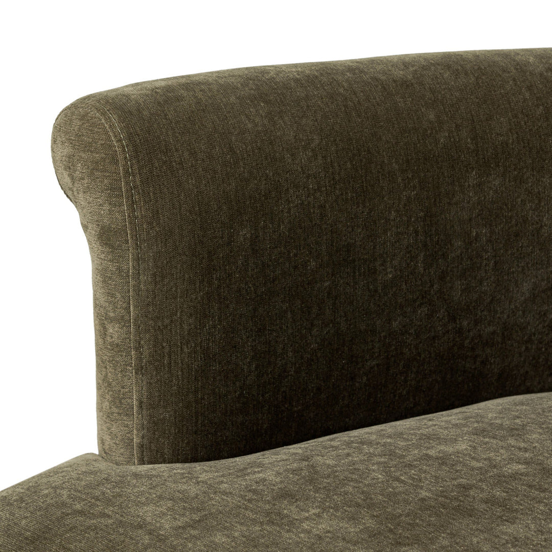 Four Hands - Camellia Swivel Chair - 247277-001 | American Home Furniture
