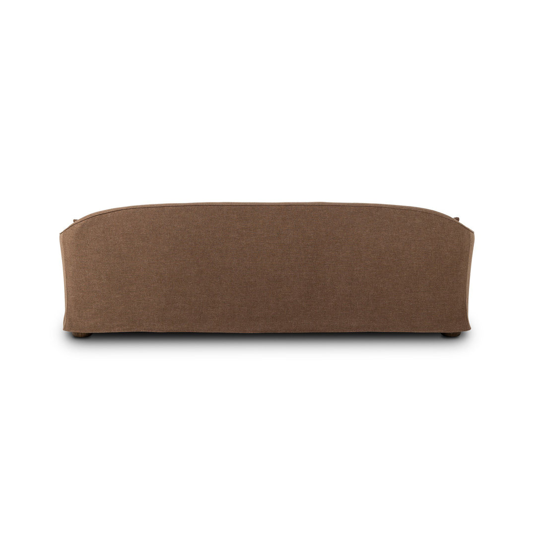 Four Hands - Karissa Sofa - 247278-008 | American Home Furniture