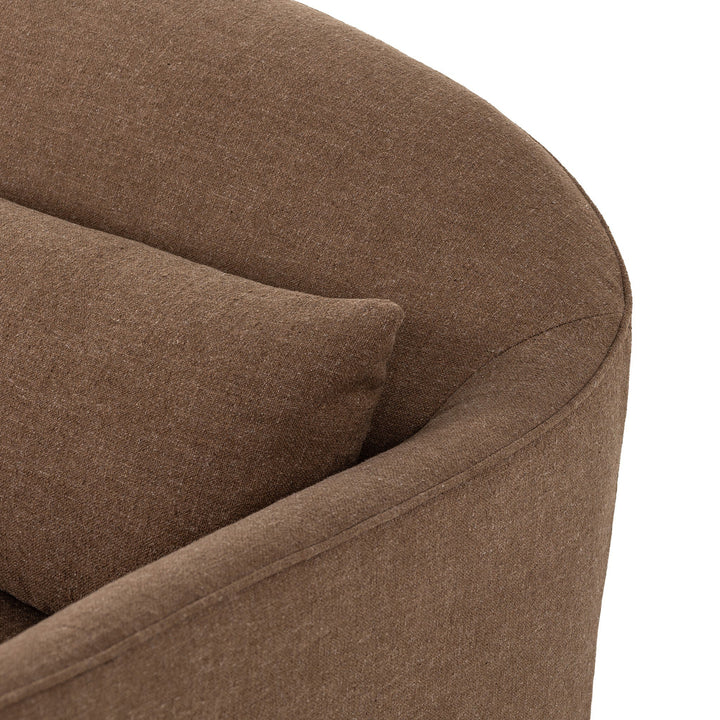 Four Hands - Karissa Sofa - 247278-008 | American Home Furniture