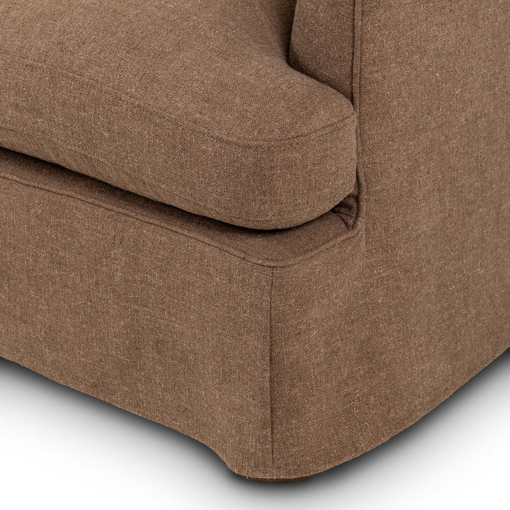 Four Hands - Karissa Sofa - 247278-008 | American Home Furniture