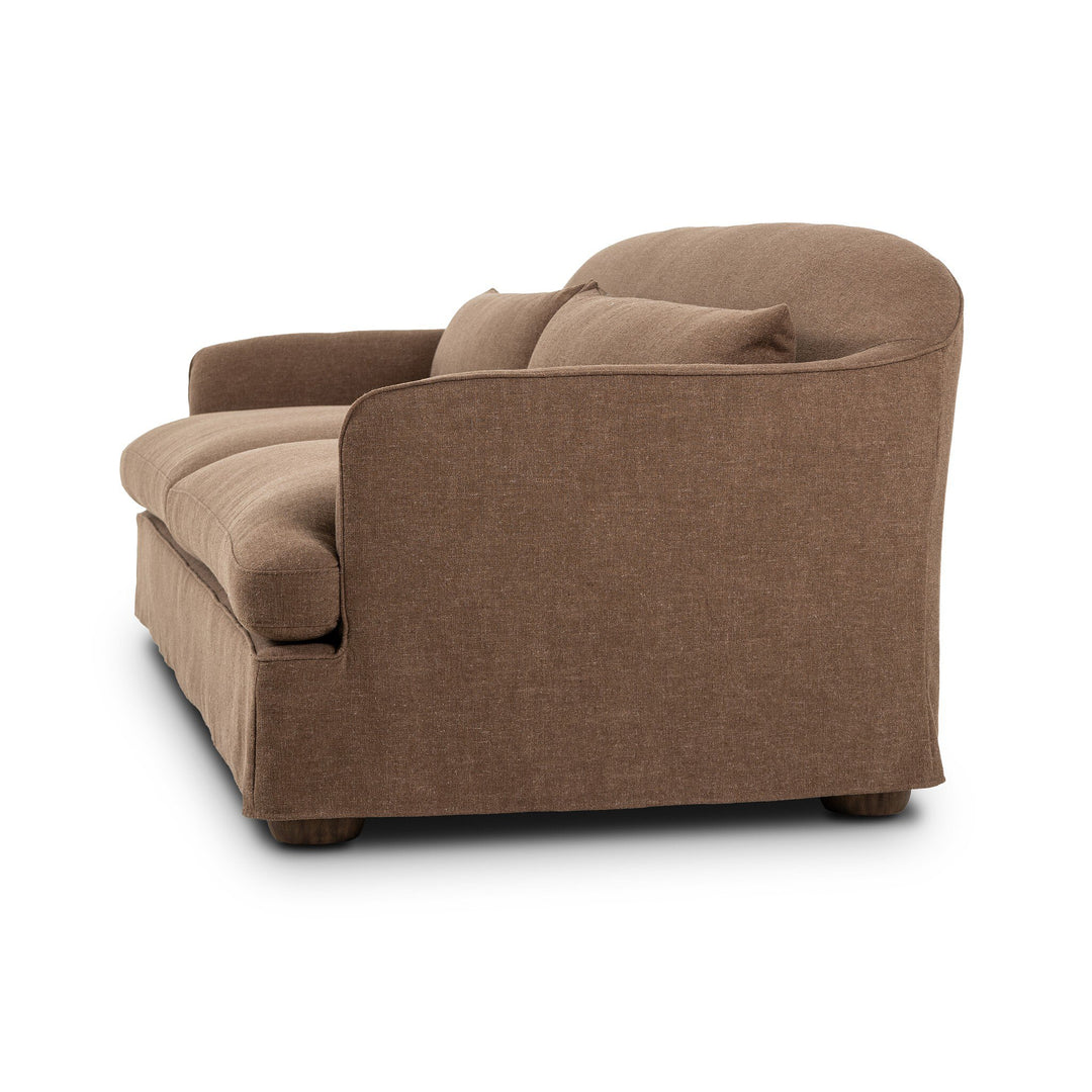 Four Hands - Karissa Sofa - 247278-008 | American Home Furniture