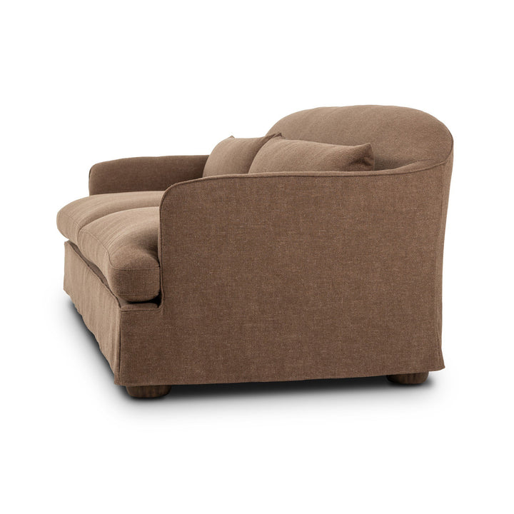 Four Hands - Karissa Sofa - 247278-008 | American Home Furniture