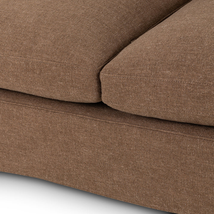 Four Hands - Karissa Sofa - 247278-008 | American Home Furniture
