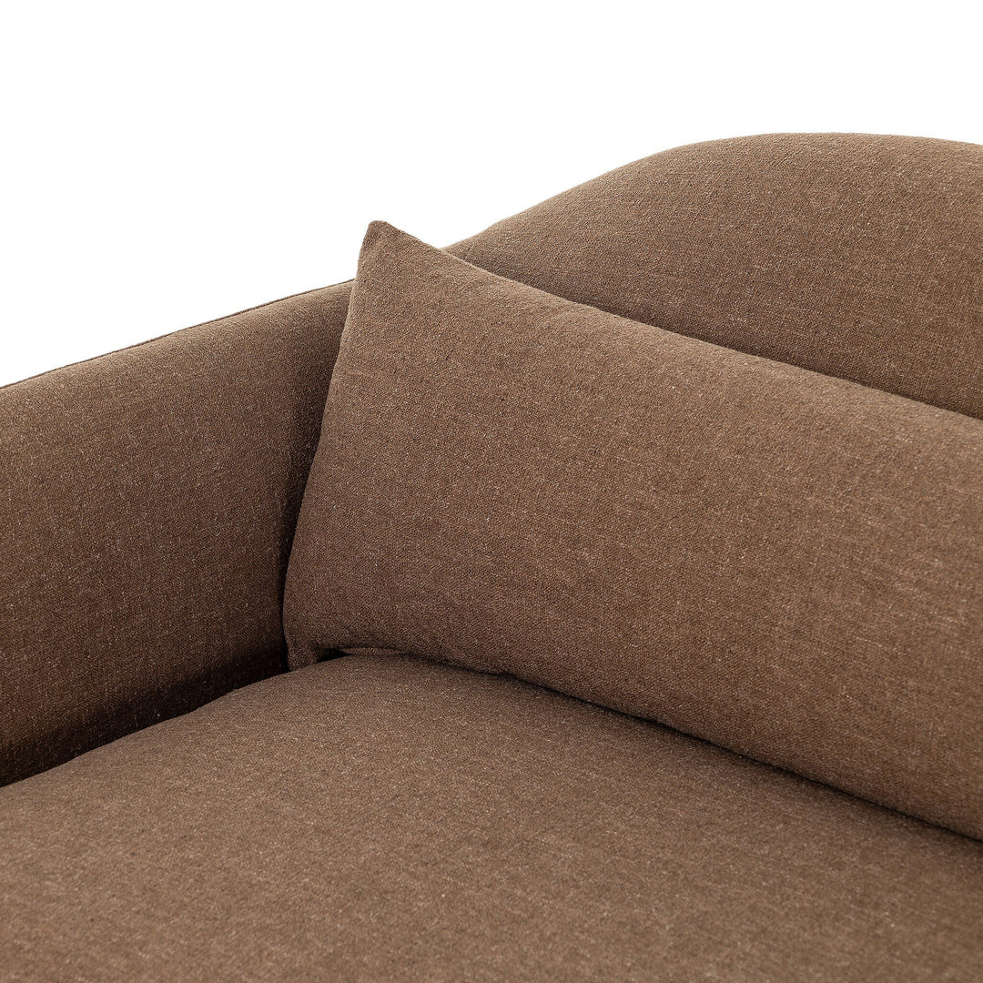Four Hands - Karissa Sofa - 247278-008 | American Home Furniture