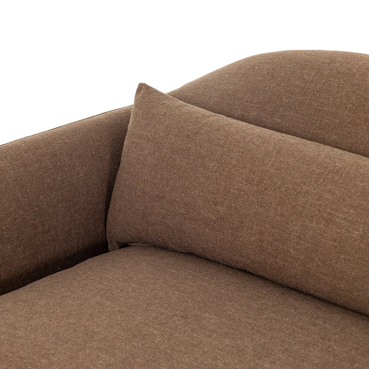 Four Hands - Karissa Sofa - 247278-008 | American Home Furniture