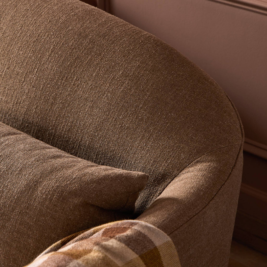 Four Hands - Karissa Sofa - 247278-008 | American Home Furniture