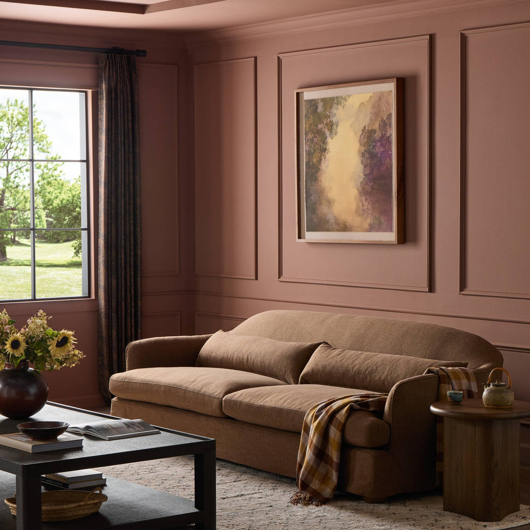 Four Hands - Karissa Sofa - 247278-008 | American Home Furniture