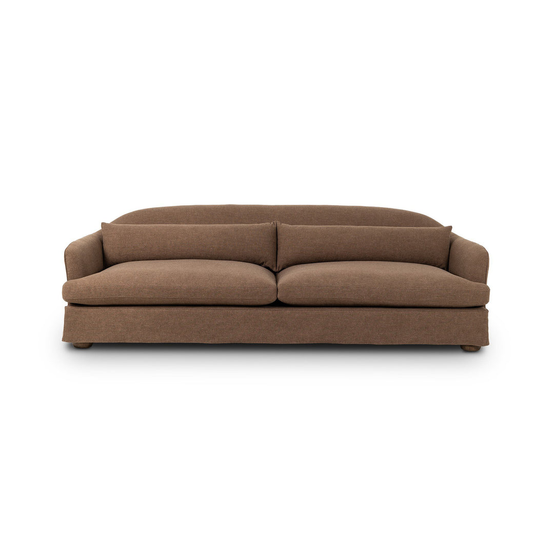 Four Hands - Karissa Sofa - 247278-008 | American Home Furniture