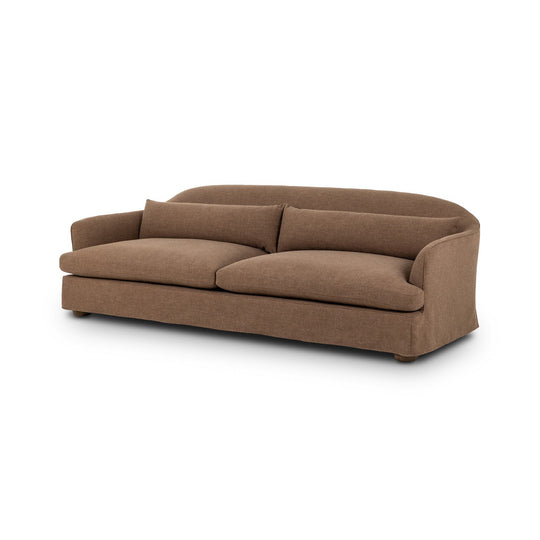 Four Hands - Karissa Sofa - 247278-008 | American Home Furniture