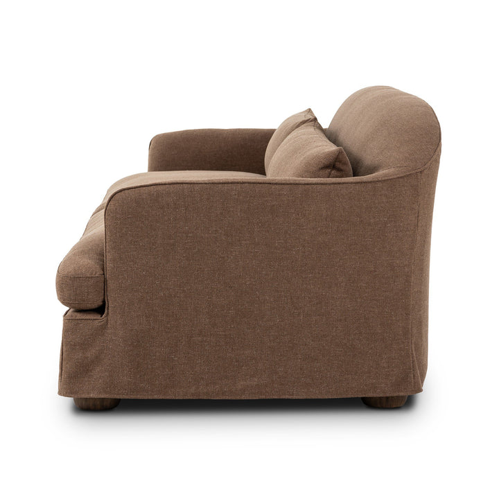 Four Hands - Karissa Sofa - 247278-008 | American Home Furniture