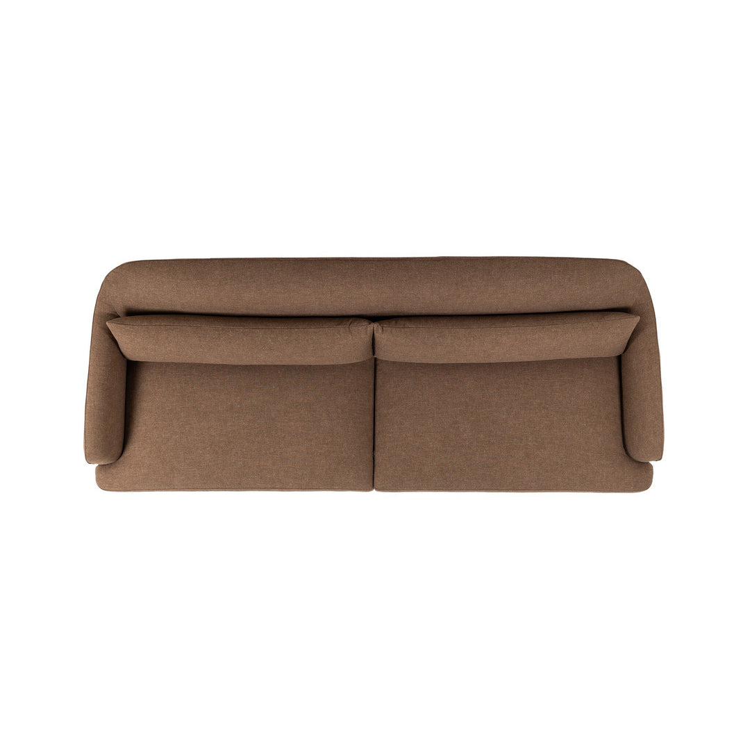 Four Hands - Karissa Sofa - 247278-008 | American Home Furniture