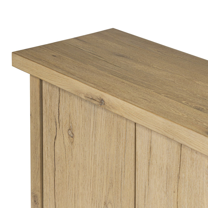 Four Hands - Norely Sideboard - 247283-002 | American Home Furniture