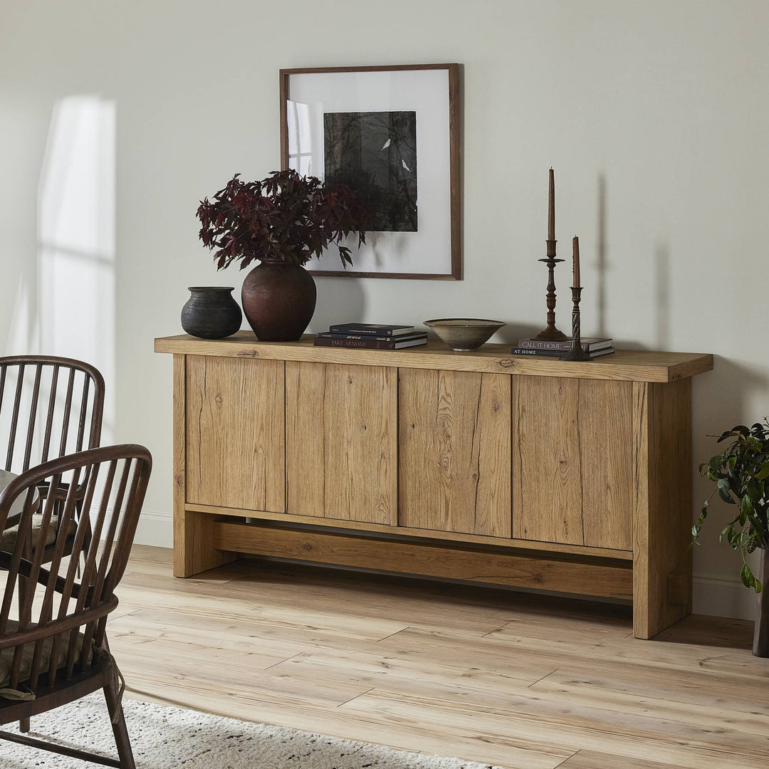 Four Hands - Norely Sideboard - 247283-002 | American Home Furniture