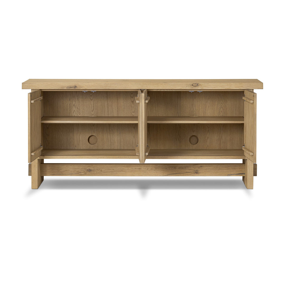 Four Hands - Norely Sideboard - 247283-002 | American Home Furniture