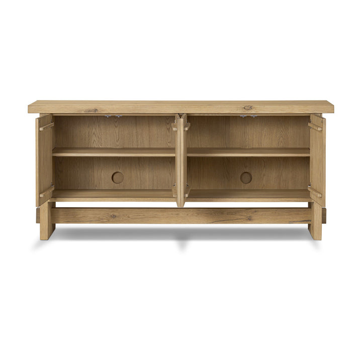 Four Hands - Norely Sideboard - 247283-002 | American Home Furniture