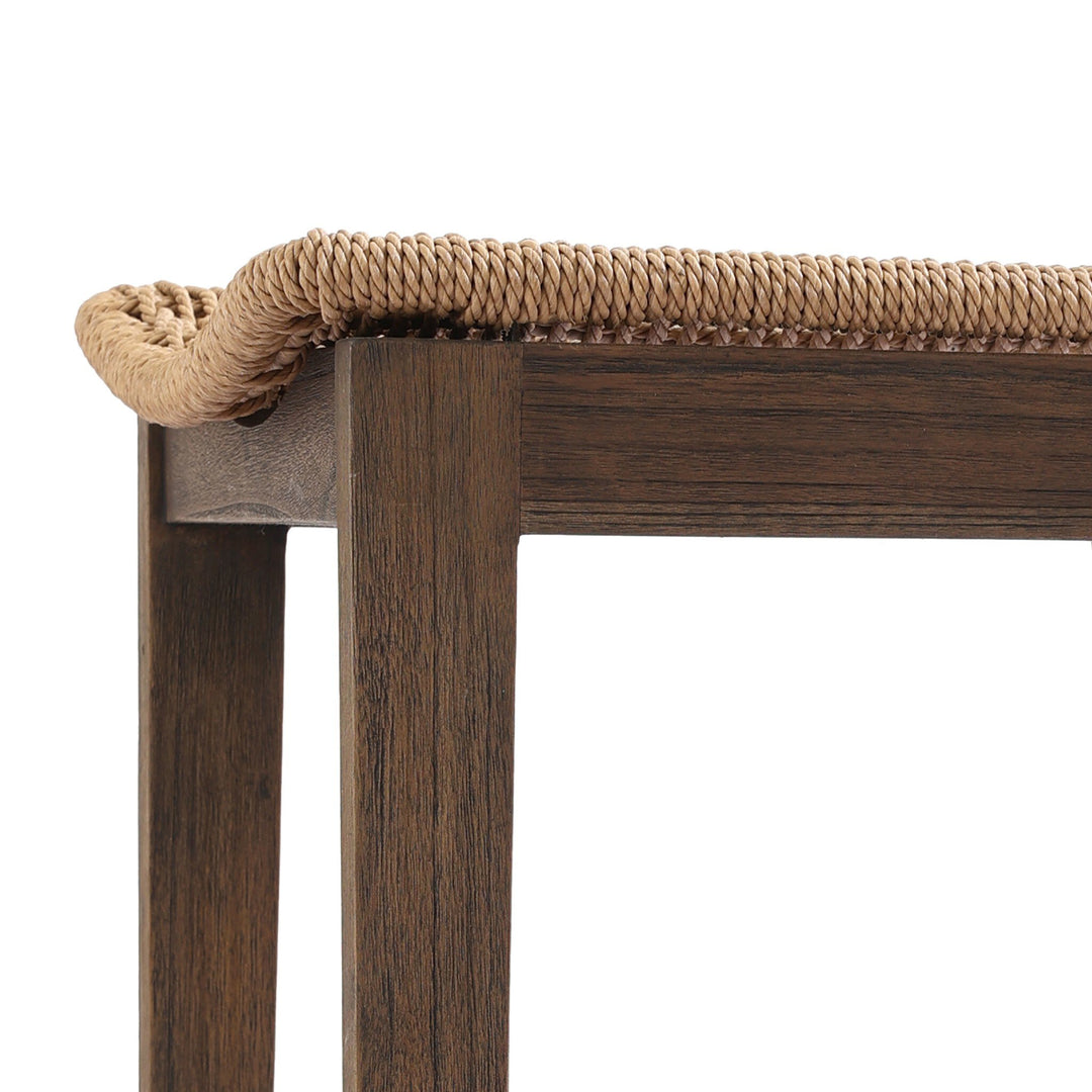 Four Hands - Tiffer Stool - 247284-002 | American Home Furniture