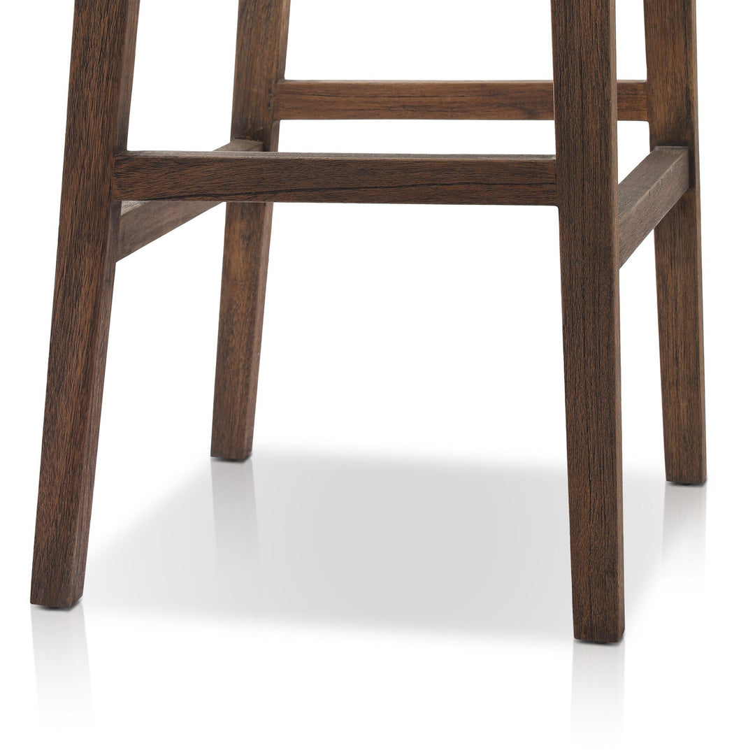 Four Hands - Tiffer Stool - 247284-002 | American Home Furniture