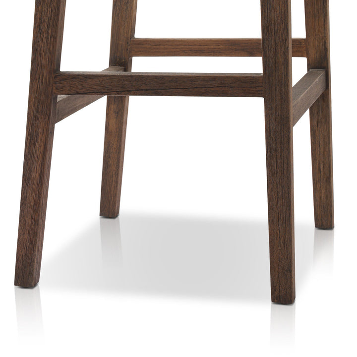 Four Hands - Tiffer Stool - 247284-002 | American Home Furniture