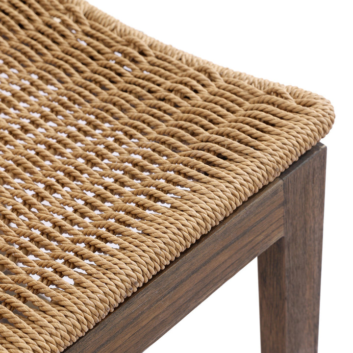 Four Hands - Tiffer Stool - 247284-002 | American Home Furniture