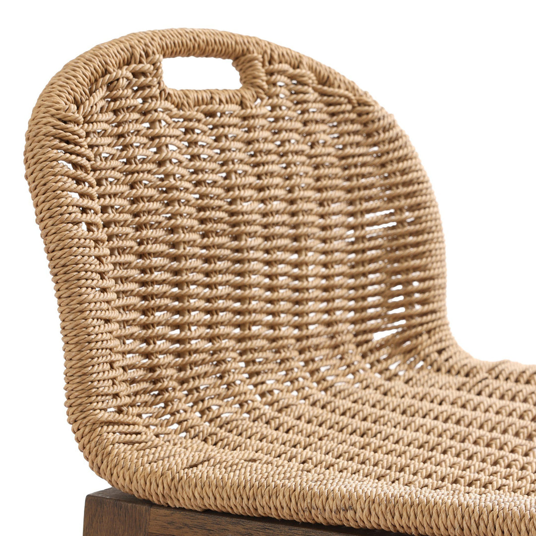 Four Hands - Tiffer Stool - 247284-002 | American Home Furniture