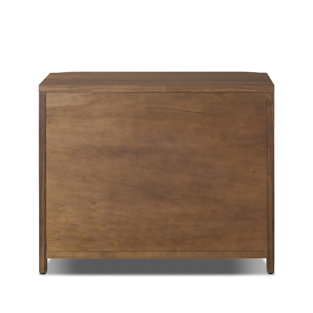 Four Hands - Agatha Nightstand - 247286-001 | American Home Furniture
