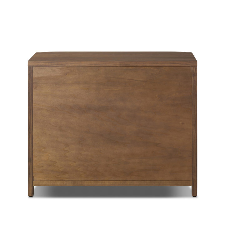 Four Hands - Agatha Nightstand - 247286-001 | American Home Furniture