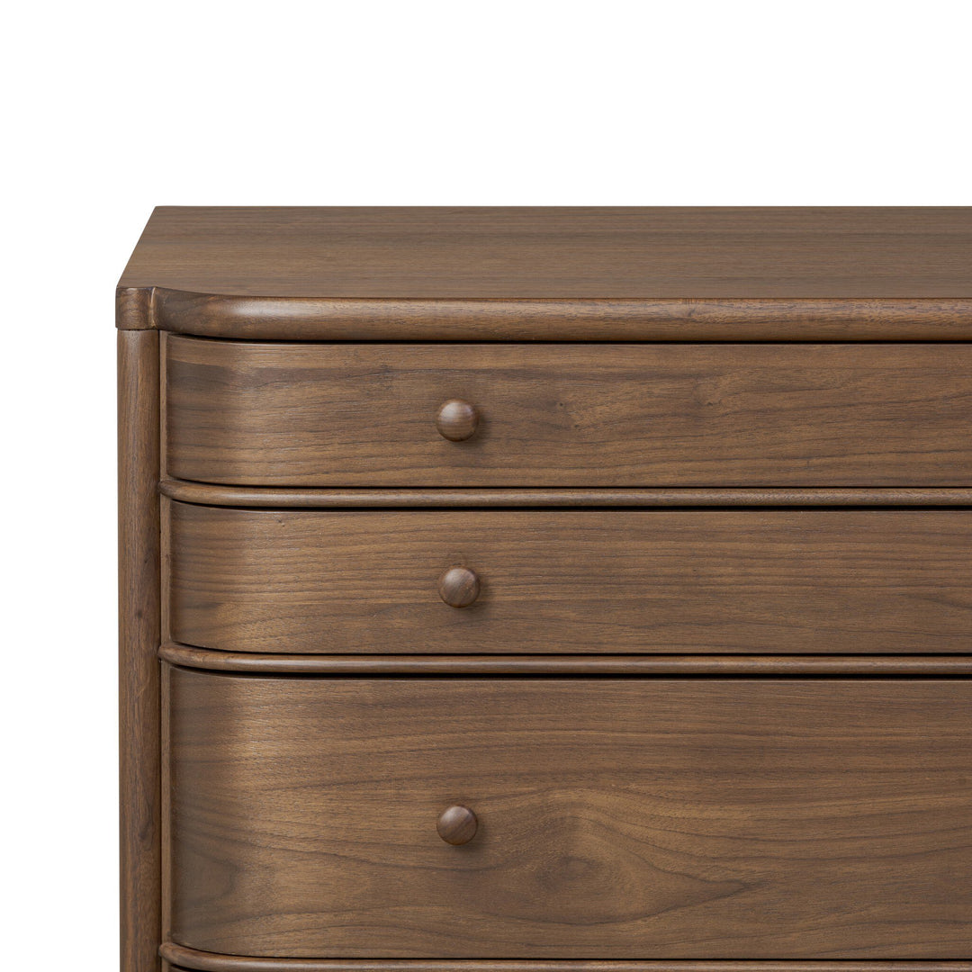 Four Hands - Agatha Nightstand - 247286-001 | American Home Furniture