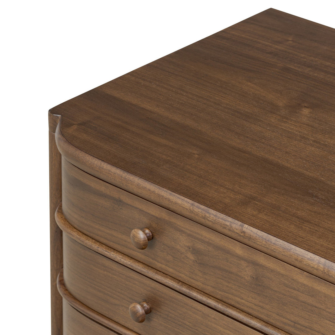 Four Hands - Agatha Nightstand - 247286-001 | American Home Furniture