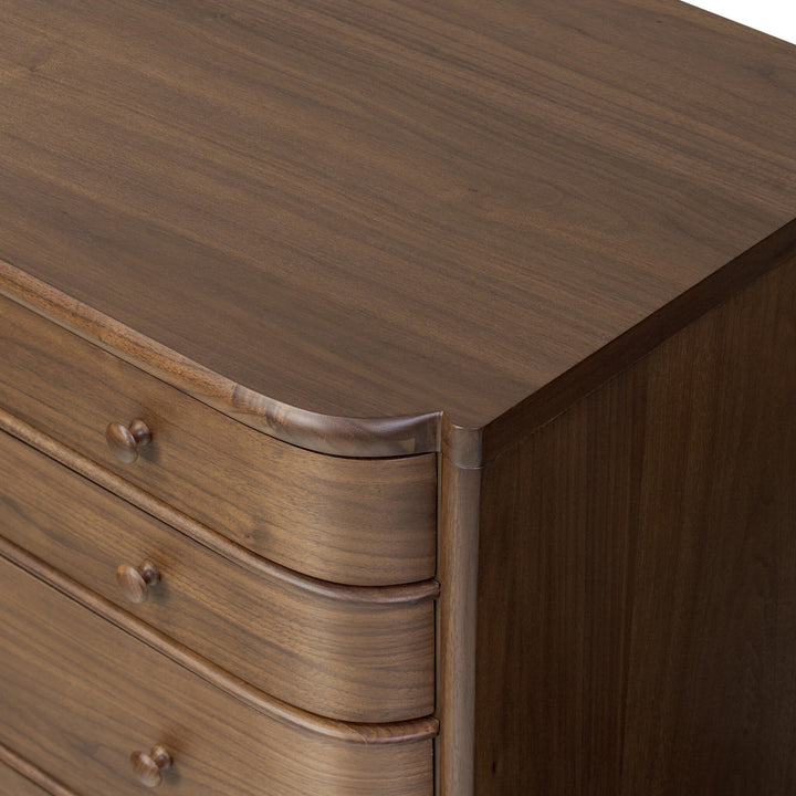 Four Hands - Agatha Nightstand - 247286-001 | American Home Furniture