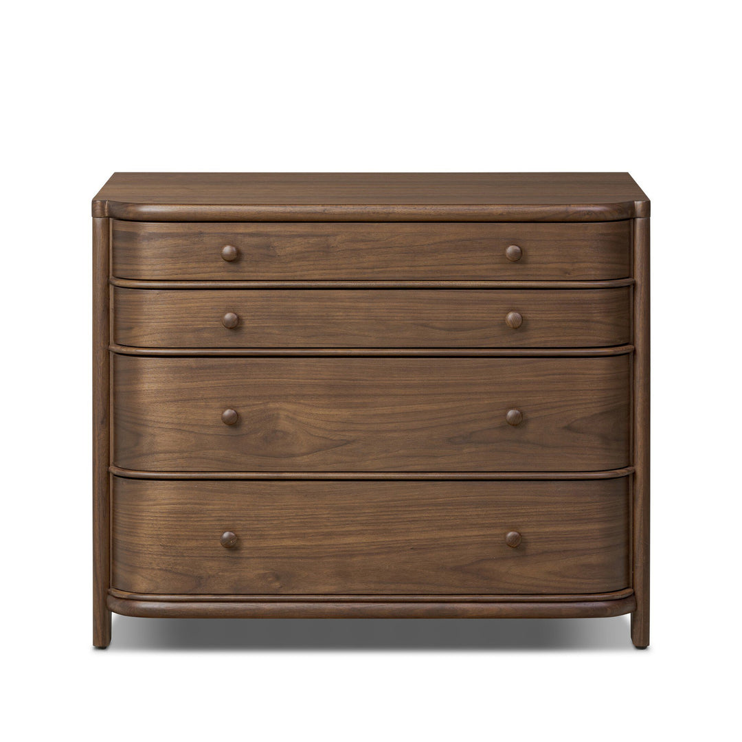 Four Hands - Agatha Nightstand - 247286-001 | American Home Furniture