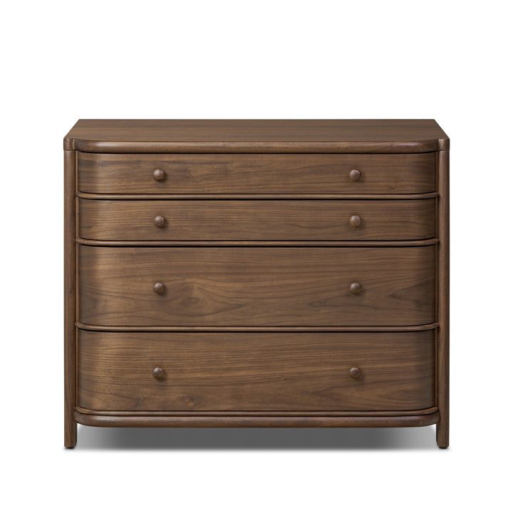 Four Hands - Agatha Nightstand - 247286-001 | American Home Furniture