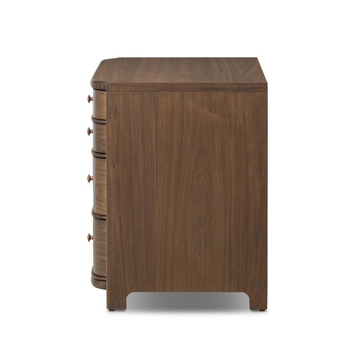 Four Hands - Agatha Nightstand - 247286-001 | American Home Furniture