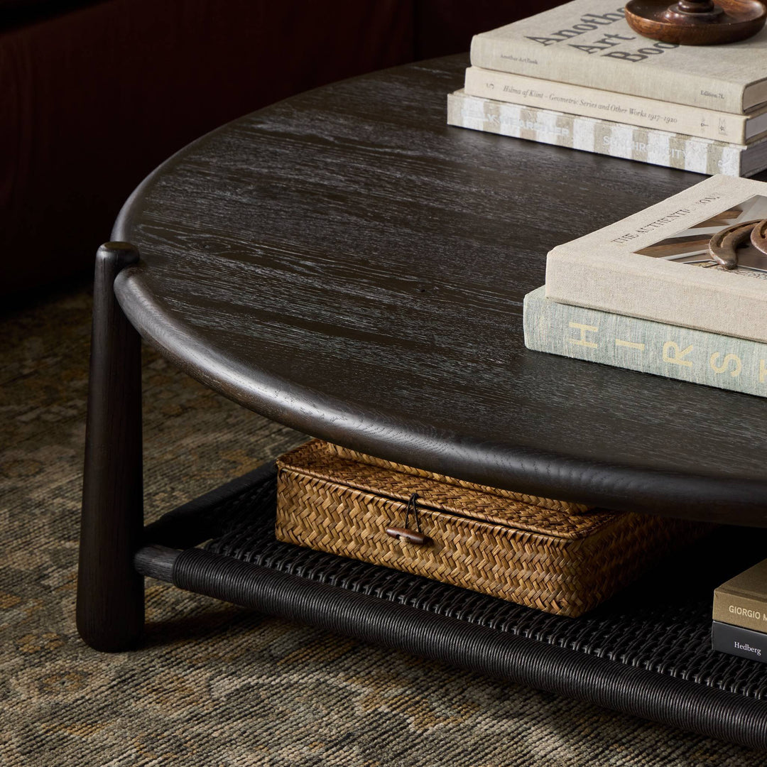 Four Hands - Salvador Coffee Table - 247293-003 | American Home Furniture