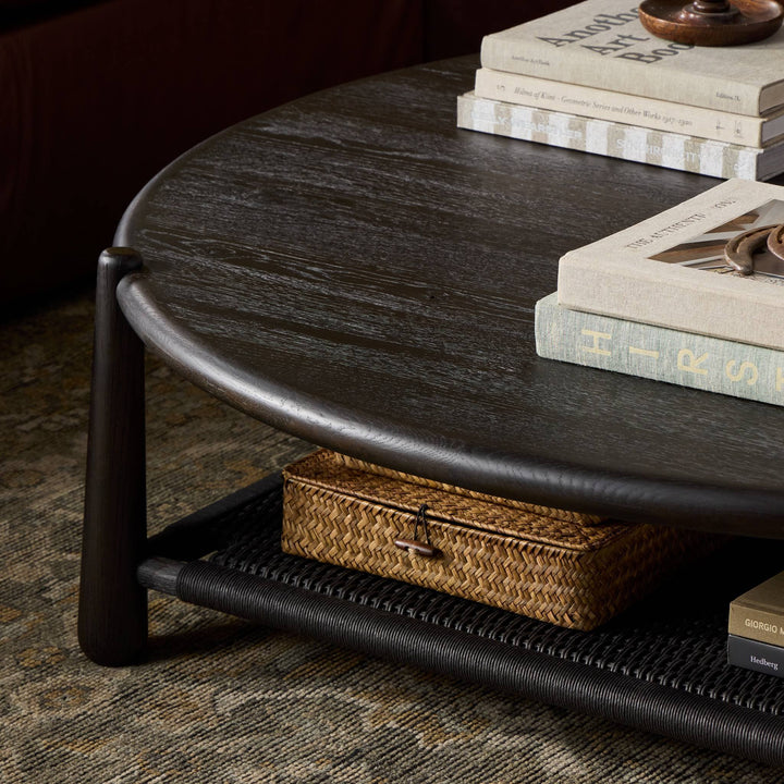 Four Hands - Salvador Coffee Table - 247293-003 | American Home Furniture