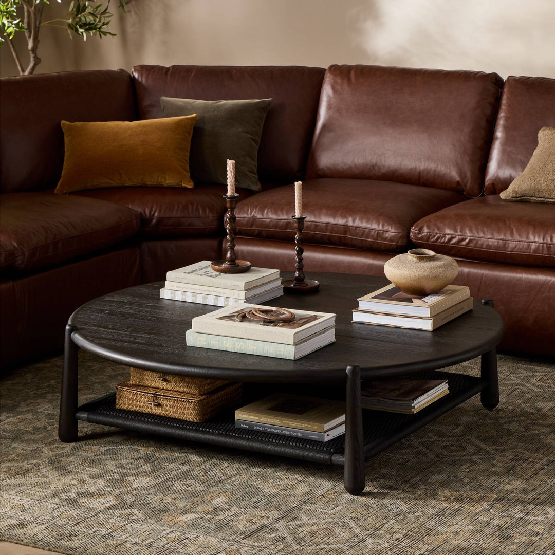 Four Hands - Salvador Coffee Table - 247293-003 | American Home Furniture