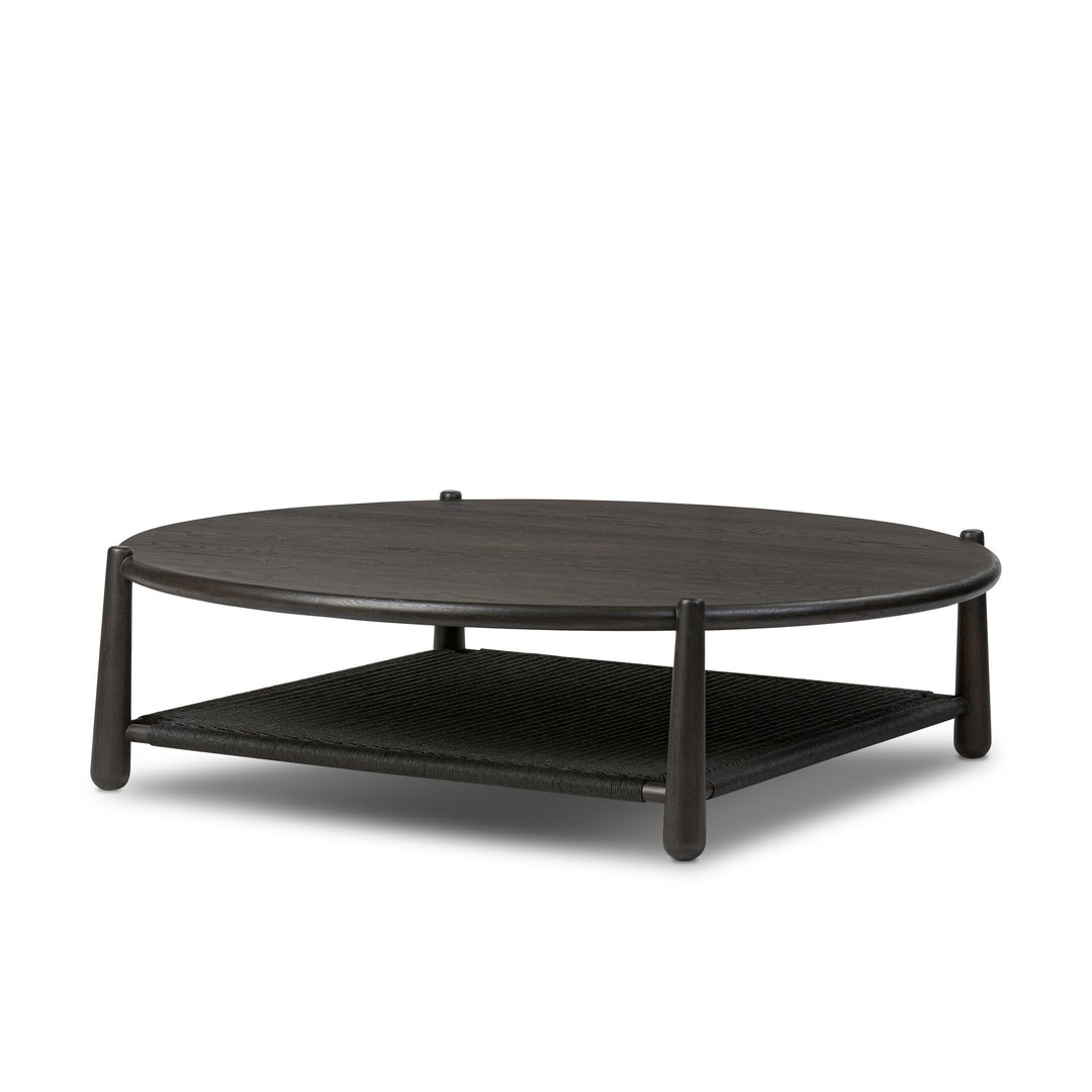 Four Hands - Salvador Coffee Table - 247293-003 | American Home Furniture