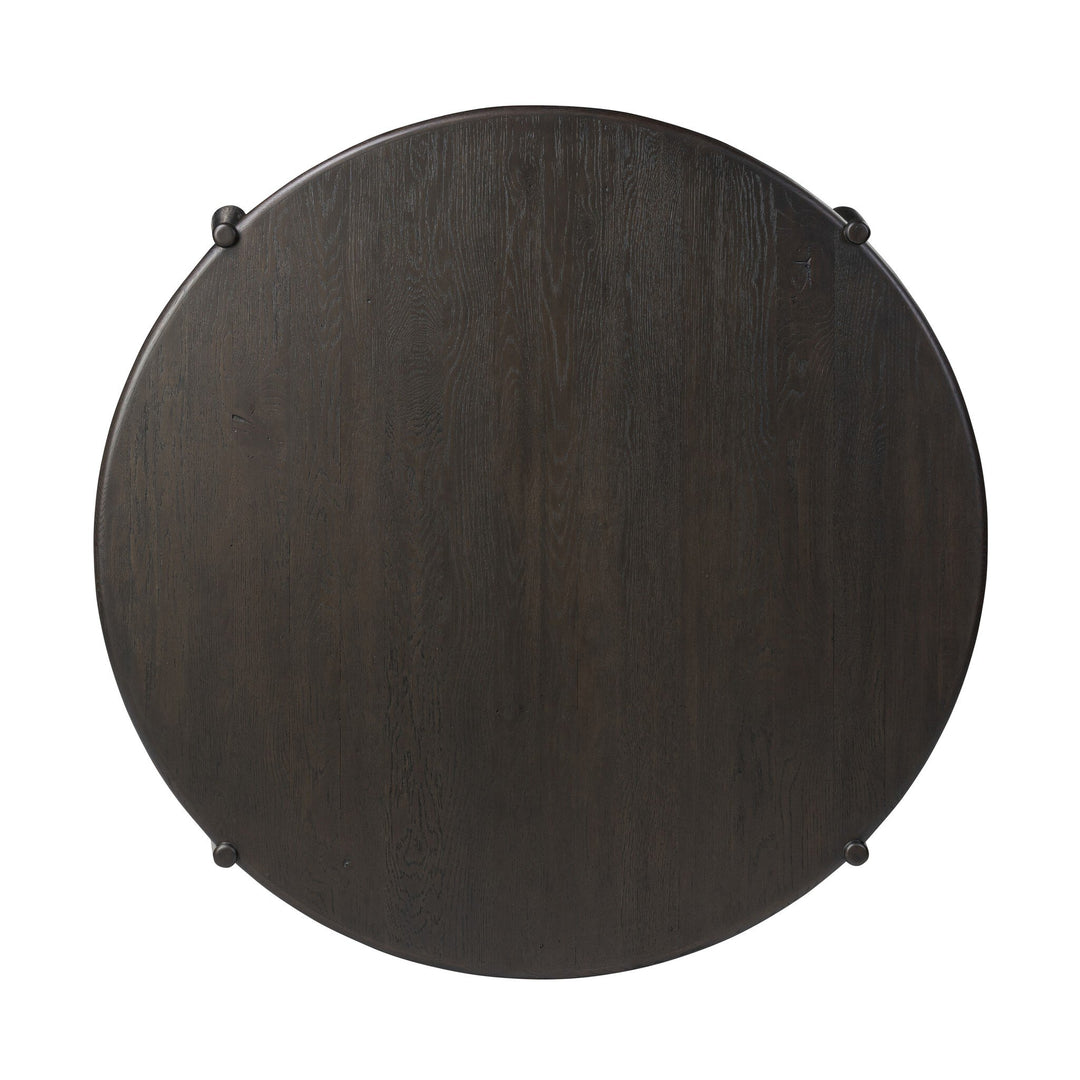 Four Hands - Salvador Coffee Table - 247293-003 | American Home Furniture