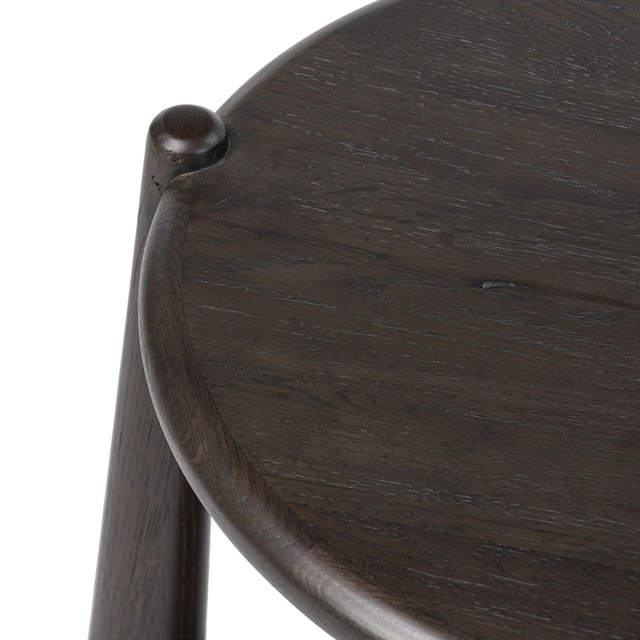 Four Hands - Salvador End Table - 247295-003 | American Home Furniture