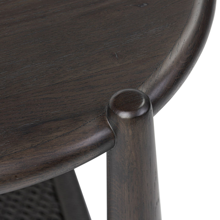 Four Hands - Salvador End Table - 247295-003 | American Home Furniture