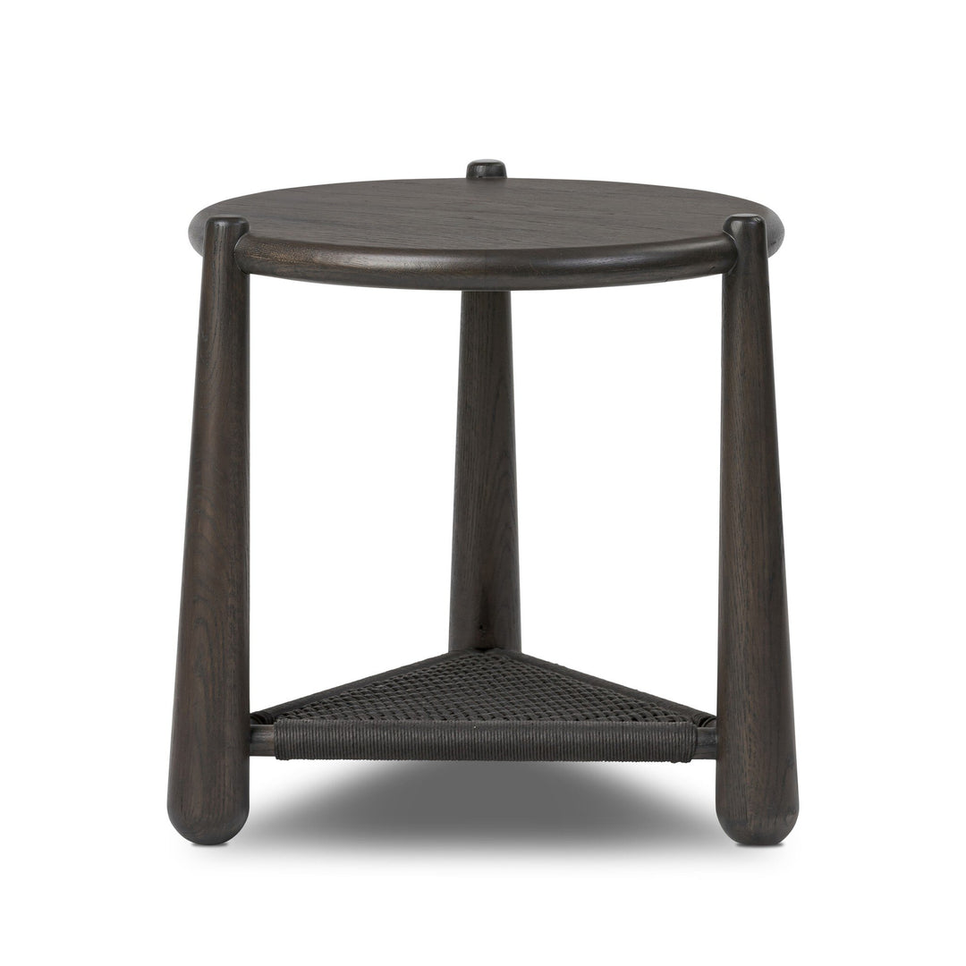 Four Hands - Salvador End Table - 247295-003 | American Home Furniture