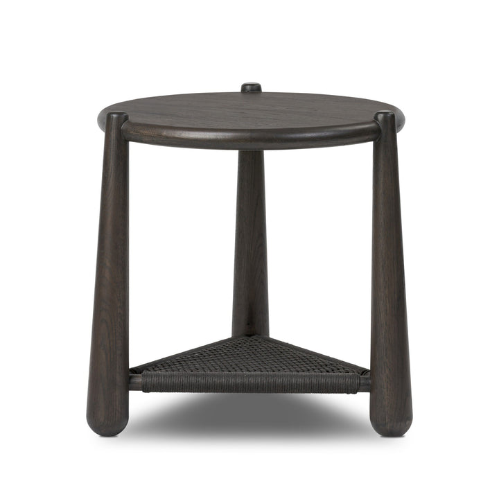 Four Hands - Salvador End Table - 247295-003 | American Home Furniture