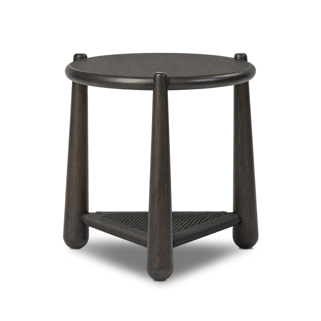 Four Hands - Salvador End Table - 247295-003 | American Home Furniture