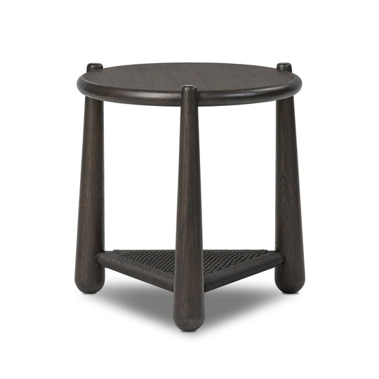 Four Hands - Salvador End Table - 247295-003 | American Home Furniture
