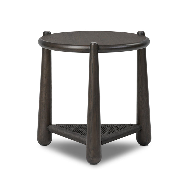 Four Hands - Salvador End Table - 247295-003 | American Home Furniture