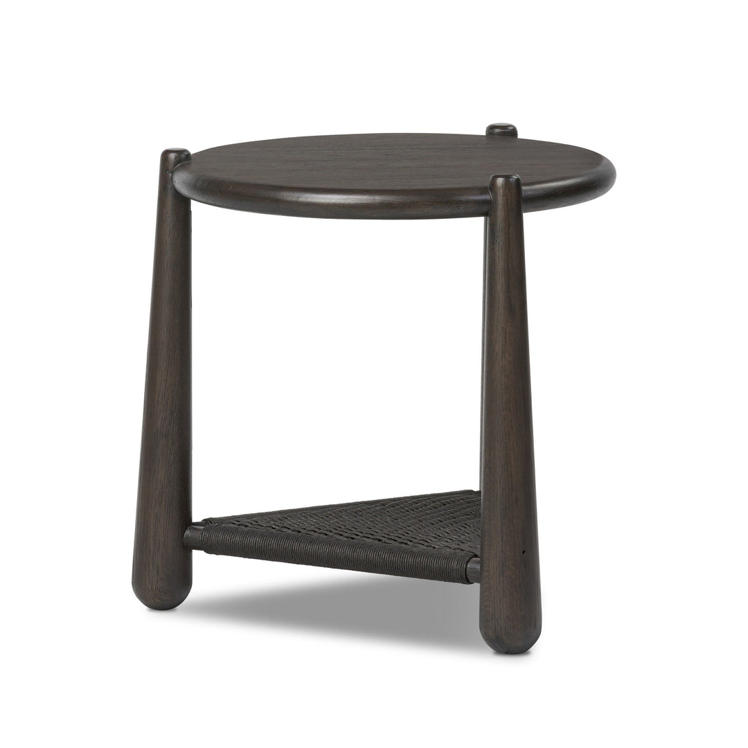 Four Hands - Salvador End Table - 247295-003 | American Home Furniture